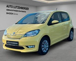Skoda Citigo Gebrauchtwagen