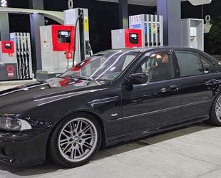 BMW 540 Gebrauchtwagen