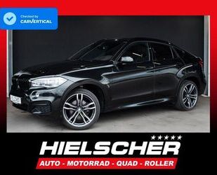BMW X6 Gebrauchtwagen