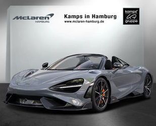 McLaren 765LT Gebrauchtwagen