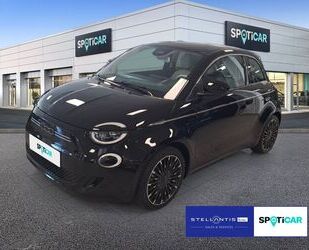 Fiat 500e Gebrauchtwagen