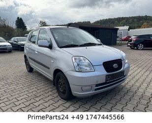 Kia Picanto Gebrauchtwagen