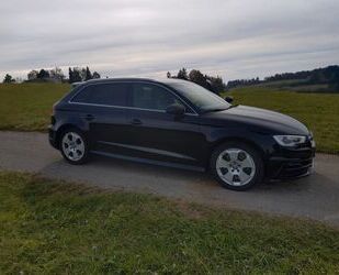 Audi S3 Gebrauchtwagen