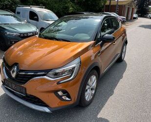 Renault Captur Gebrauchtwagen