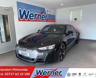 Audi e-tron GT Gebrauchtwagen