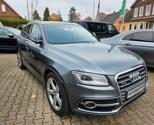 Audi SQ5 Gebrauchtwagen