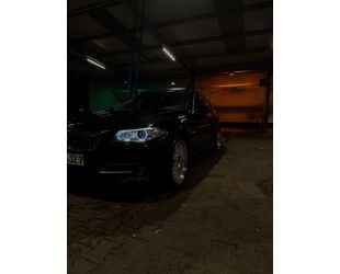 BMW 530 Gebrauchtwagen