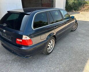 BMW 318 Gebrauchtwagen