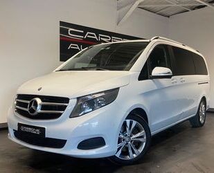 Mercedes-Benz V 220 Gebrauchtwagen