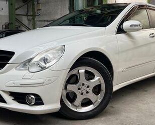 Mercedes-Benz R 500 Gebrauchtwagen