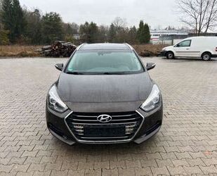 Hyundai i40 Gebrauchtwagen