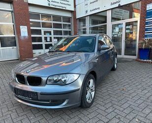 BMW 116 Gebrauchtwagen
