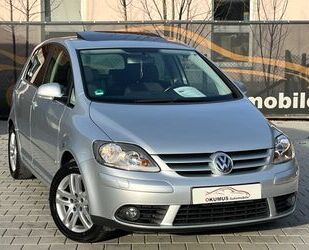 VW Golf Plus Gebrauchtwagen