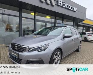 Peugeot 308 Gebrauchtwagen