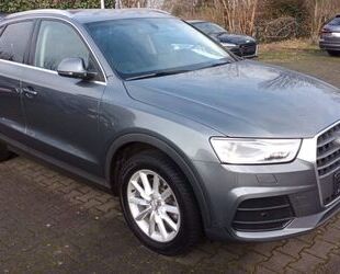Audi Q3 Gebrauchtwagen