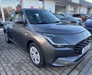 Suzuki Swift Gebrauchtwagen