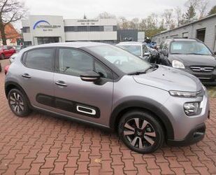 Citroen C3 Gebrauchtwagen