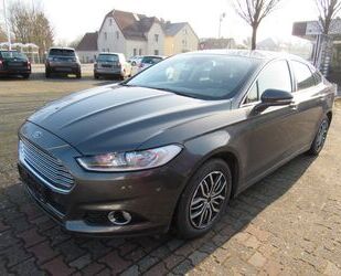 Ford Mondeo Gebrauchtwagen
