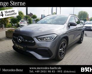 Mercedes-Benz GLA 220 Gebrauchtwagen