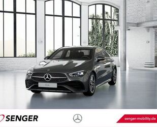 Mercedes-Benz CLA 200 Gebrauchtwagen