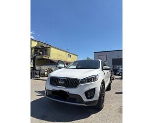 Kia Sorento Gebrauchtwagen