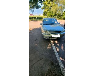 Kia Rio Gebrauchtwagen