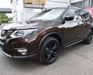 Nissan X-Trail Gebrauchtwagen