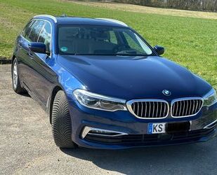 BMW 530 Gebrauchtwagen