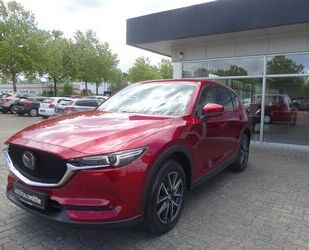 Mazda CX-5 Gebrauchtwagen