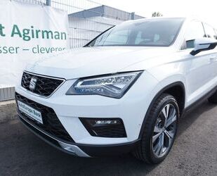 Seat Ateca Gebrauchtwagen