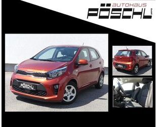 Kia Picanto Gebrauchtwagen