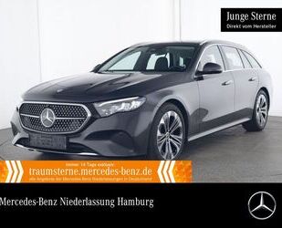 Mercedes-Benz E 220 Gebrauchtwagen
