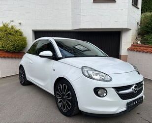 Opel Adam Gebrauchtwagen