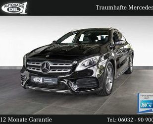 Mercedes-Benz GLA 200 Gebrauchtwagen