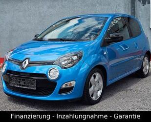 Renault Twingo Gebrauchtwagen