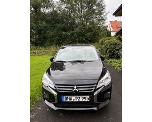 Mitsubishi Space Star Gebrauchtwagen