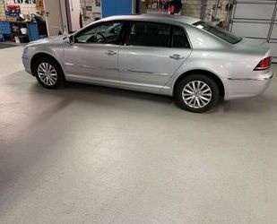 VW Phaeton Gebrauchtwagen