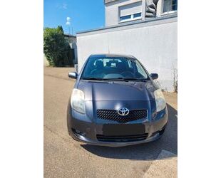 Opel Yaris 