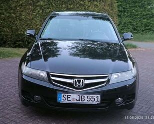 Honda Accord Gebrauchtwagen
