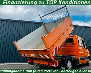 Mercedes-Benz Sprinter Gebrauchtwagen