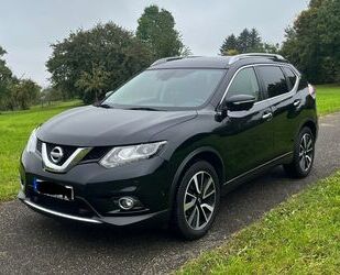 Nissan X-Trail Gebrauchtwagen