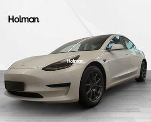 Tesla Model 3 Gebrauchtwagen
