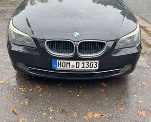 BMW 520 Gebrauchtwagen