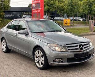 Mercedes-Benz C 200 Gebrauchtwagen