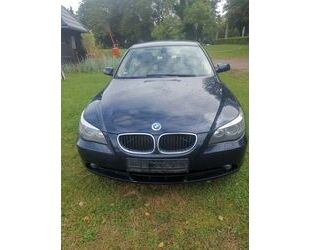BMW 535 Gebrauchtwagen