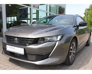 Peugeot 508 Gebrauchtwagen