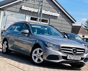 Mercedes-Benz C 250 Gebrauchtwagen