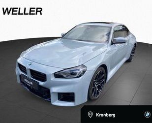 BMW M2 Gebrauchtwagen