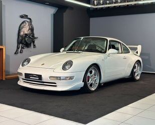 Porsche 993 Gebrauchtwagen