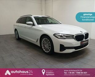 BMW 530 Gebrauchtwagen